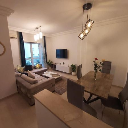 Ideal Appart Ain Zaghouan Tunis El Aouina Luaran gambar