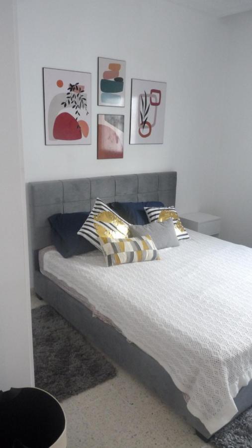 Ideal Appart Ain Zaghouan Tunis El Aouina Luaran gambar