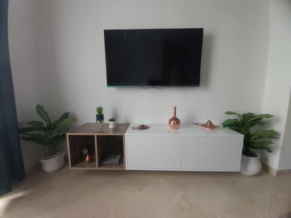 Ideal Appart Ain Zaghouan Tunis El Aouina Luaran gambar