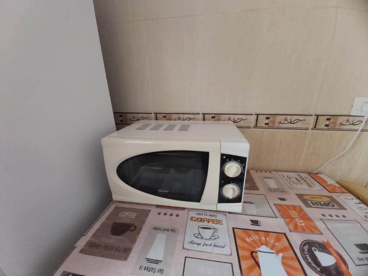 Ideal Appart Ain Zaghouan Tunis El Aouina Luaran gambar