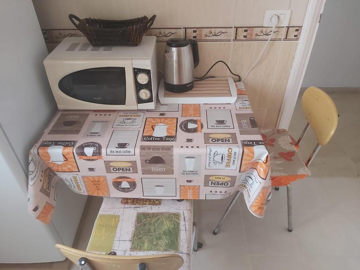 Ideal Appart Ain Zaghouan Tunis El Aouina Luaran gambar
