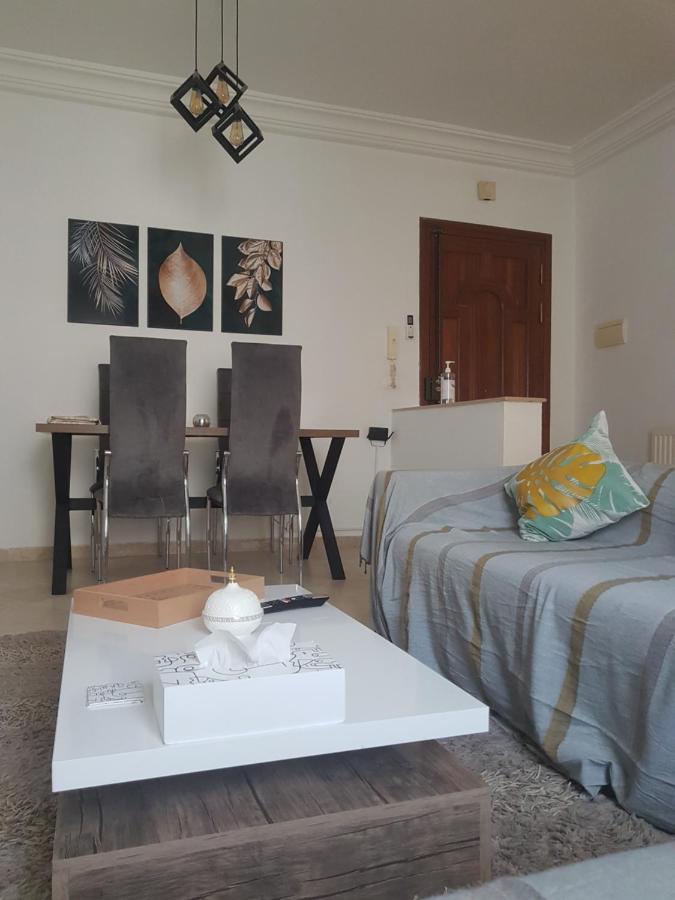 Ideal Appart Ain Zaghouan Tunis El Aouina Luaran gambar